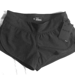 HURLEY Phantom Black Boardshorts NEW